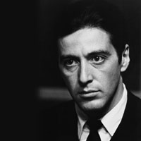 segros al pacino