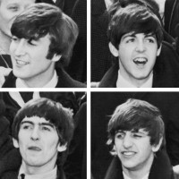 Jack likes the Beatles